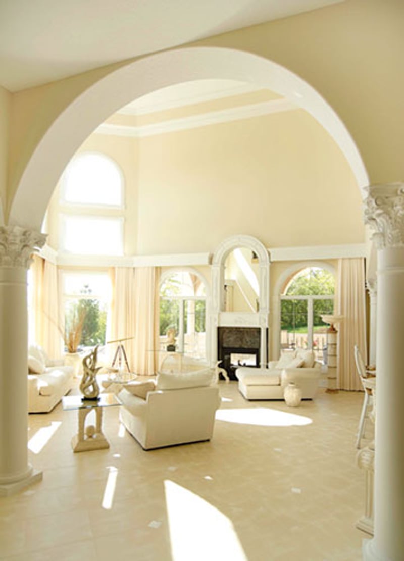 Luxurious Dream Home preview 4